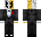 dapper robo