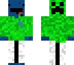 derp minecraft squid
