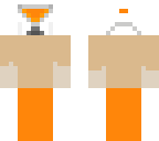 desert walker