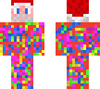 disco santa