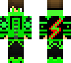 draganove's original skin