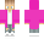 edit boy