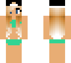 elena swimsuit