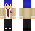 fcpe uniform boy blue