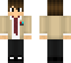 fcpe uniform boy brown