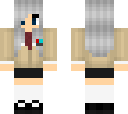 fcpe uniform girl white