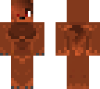 female wolf