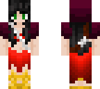 firisandra warrior