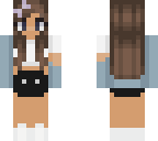 fixed fane