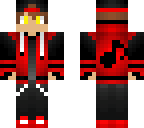 foxy sayajin