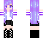 galaxy girl