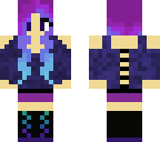 galaxy queen