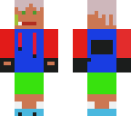 gamer