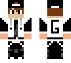 gangster boy