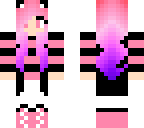 girl 2 layer skin edit