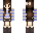 girl skin