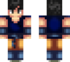 goku