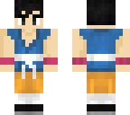 goku