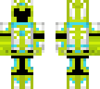 golde gontlet