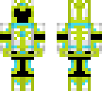 goust tim armor