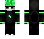 green quadrix joepie edit