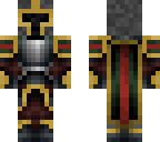 gucci knight