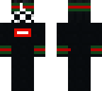 gucci supreme