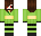 hacker chara