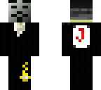 hacker magician