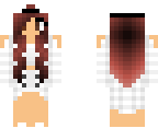 highschool girl