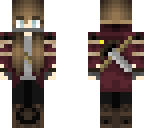 huntress