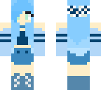 ice girl