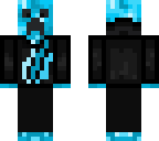ice preston