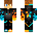 icy fire pro