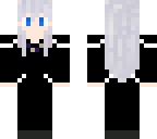 inuyasha black