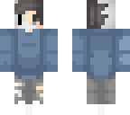 jika skin edited