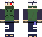 kakashi hatake full