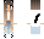 kitty's new skin