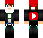 le skin de choord