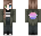 life itself - gift for jixo