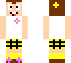 luan loud