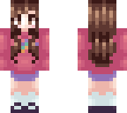 mabel pines