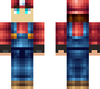 mario if he shaved