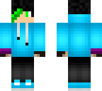 modern grothax
