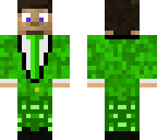 money man