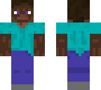 mud steve