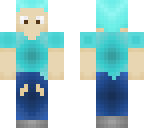 my as steve