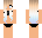 my beach skin