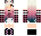 my new skin