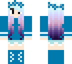 my sisters skin